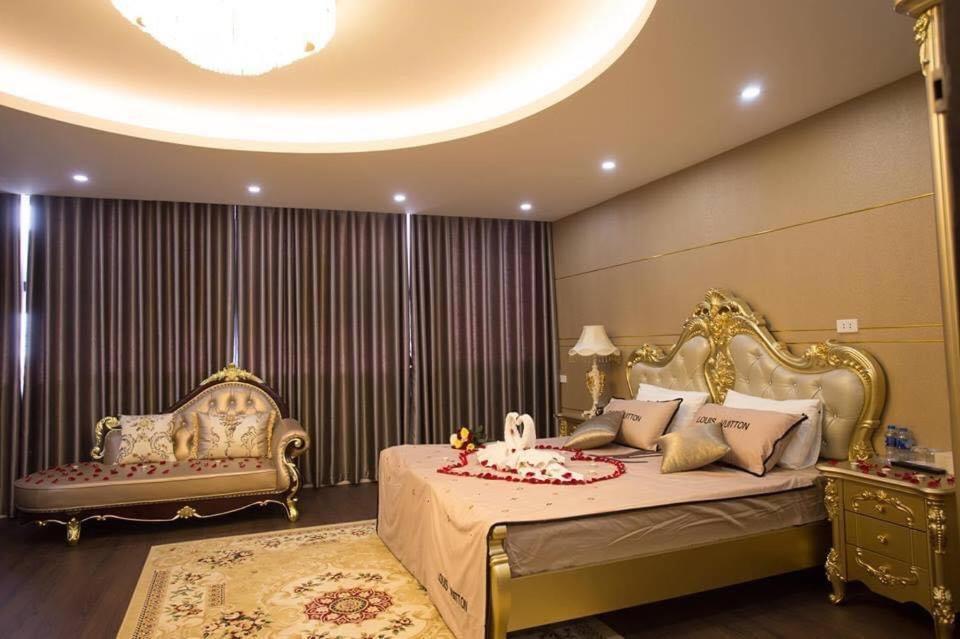 Nnt Hotel - Hanoi — Photos 2