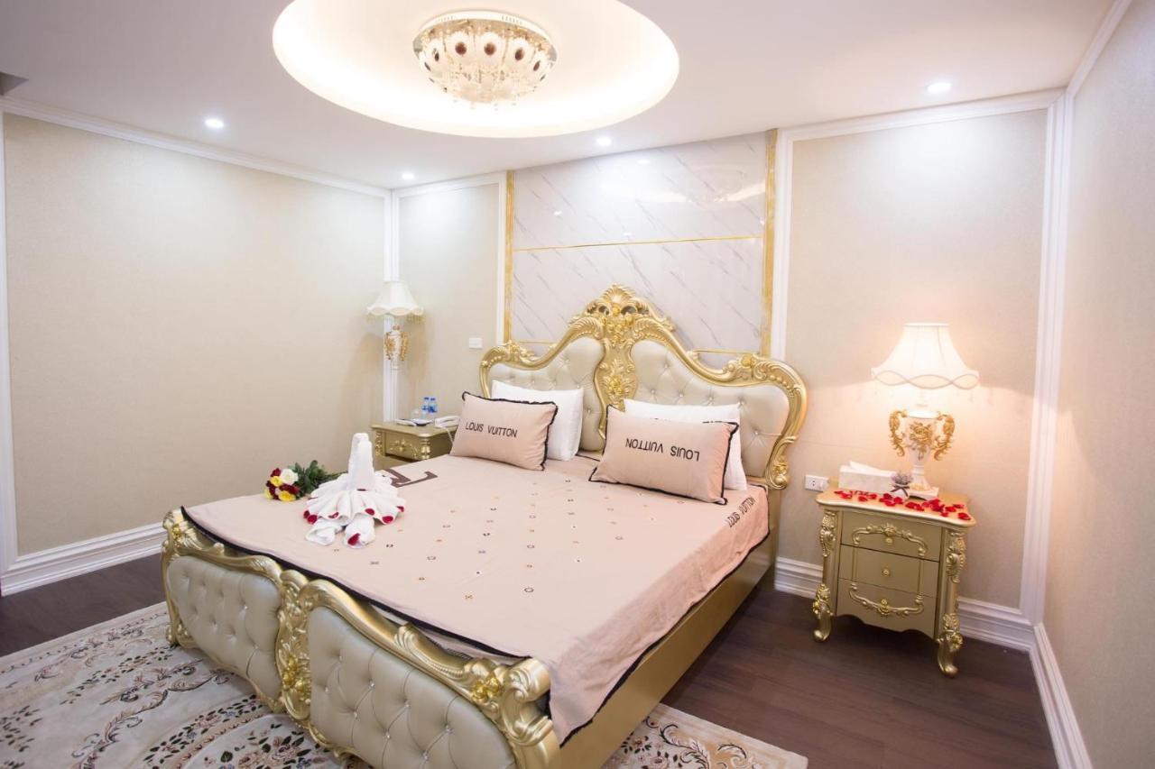 Nnt Hotel - Hanoi — Photos 1